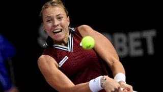 コンタベイトが2週連続優勝、逆転で最終戦初出場を決める