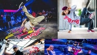 11月のＷＯＷＯＷアーバンスポーツはダンス推し！ 「Red Bull BC One World Final」 「CHIMERA A-SIDE DANCE SUPER LEAGUE THE FINAL」など幅広いコンテンツでダンスシーンの現在をお届け！