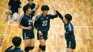 【大学バレー】　全日本インカレのトーナメント発表（一部未定）