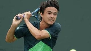  ダニエル太郎、今季終了を発表 