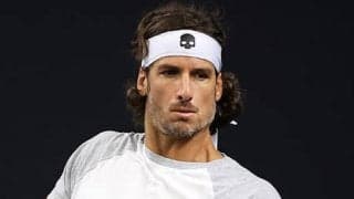 40歳ロペス CHで今季初V王手