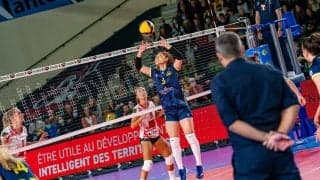 [フランス21/22]第7節 田代佳奈美のナントはホームで快勝 上位をキープ