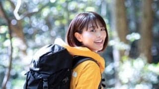 登山未経験だった元OLが”売れっ子”YouTuberに。きっかけは、仕事中に居眠りした禊??