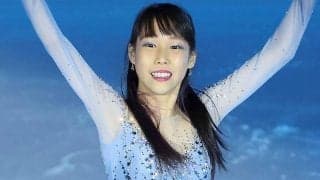 三原舞依、4か国女子5人で並んだ“イタリア舞台裏ショット”にファン歓喜「天使すぎ」
