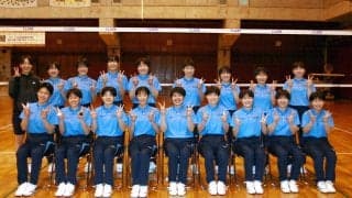 創部３年目　クラーク記念国際高（北海道）９人の１期生が最初で最後の全国大会に挑む【密着レポート①】