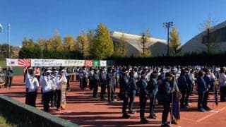 女子アマチュアテニス界の最高峰「ソニー生命カップ 第43回全国レディーステニス大会」の全国決勝大会がスタート！　女性たちによる激闘を見逃すな！