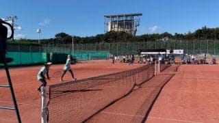 「全国レディーステニス大会」3回戦がスタート！　前回大会優勝・東京を破った千葉は九州の強豪・福岡と対決！