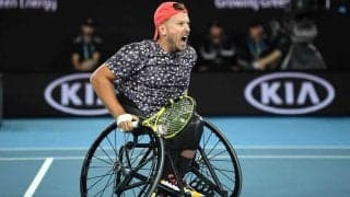 ゴールデンスラム達成のオルコットが全豪オープン後の引退を発表