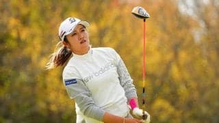 【ゴルフ】稲見萌寧、古江彩佳との賞金女王争いを制するか　23歳の誕生日を迎えた渋野日向子のプレーにも注目