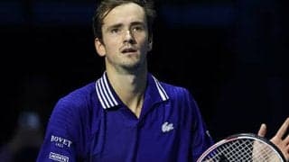 メドベージェフ ズベレフ下し2連勝