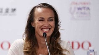 世界コーチ会議でヒンギスやロペス、ジュディ・マレーさんらが意見交換