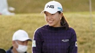 23歳渋野日向子、誕生日で深めた家族への感謝「こっぱずかしくて言えないんですが…」