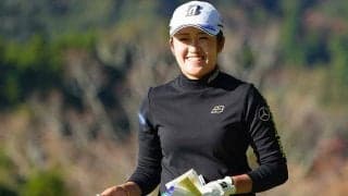賞金女王王手の稲見は吉田＆原　国内最終戦の渋野は…【女子ゴルフ第1R全組み合わせ】