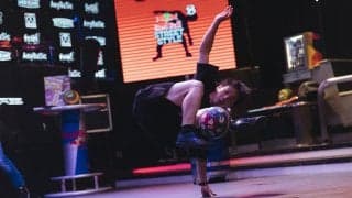 フリースタイルフットボールのW杯が今週末開催！Hiro-Kが出場