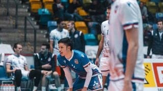 [ドイツ21/22]第8戦 井手智のフランクフルトは攻守で圧倒し勝利