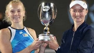 チェコ組 最終戦ダブルス初優勝