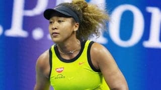 大坂なおみがファッションブランド“ビクトリア・シークレット”の取り組みに参加「誇りに思っています」