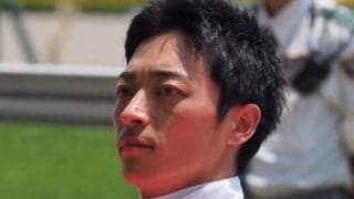 川田将雅騎手が「2021ロンジン・インターナショナル・ジョッキーズ・チャンピオンシップ」へ出場