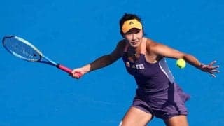 中国テニス選手の失踪劇、アメリカ大統領も巻き込む事態に