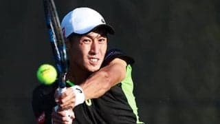 綿貫陽介 CHは準決勝で敗退
