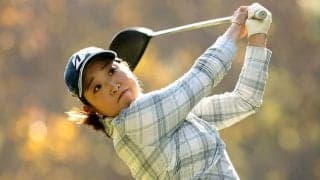 高木優奈は来季シード獲得ならず　悩んだプロテスト受験「後悔は一つもしていない」
