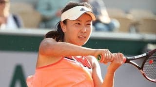 消息を絶っていたペン・シューアイが、IOCバッハ会長らとビデオ通話「プライバシーを尊重してほしい」