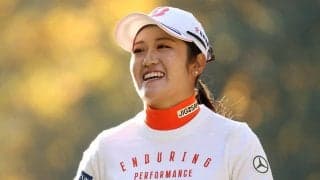 稲見萌寧、原英莉花との“ハグショット”にファン熱視線「誰とでも仲良しですね～」