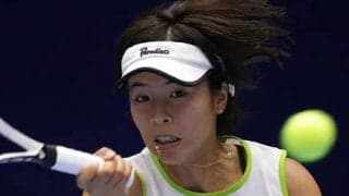 本玉真唯 逆転負けで初戦敗退