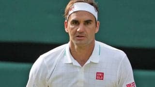 フェデラーが復帰を急がないと発言、「それが私の心の声なんだ」