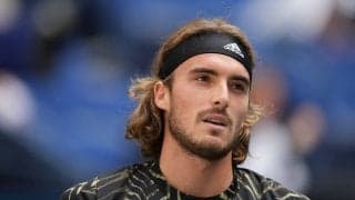 ATPが来季からトイレットブレークなどのルールを厳格化。1回3分、着替えは2分