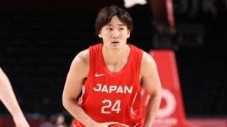 A東京の田中大貴が長崎県民表彰特別賞を受賞「東京五輪で県民に夢と感動を与えた」