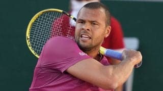 ツォンガ、2年間でわずか1勝と苦しむもツアー復帰に意欲的「1月から再出発する」