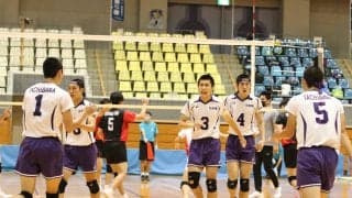 川崎橘と東海大付相模が春高出場【春高バレー2022 神奈川県予選男子】