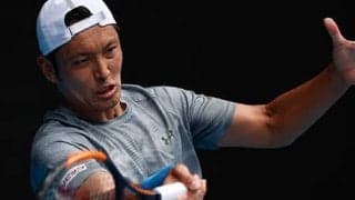 伊藤竜馬、今季2度目のCH8強