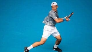 チャレンジャー大会で伊藤、内田がベスト8進出！