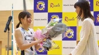元日本代表セッター佐藤美弥は「バレーとは関係ない進路を自分のなかで決めていた」。江畑幸子、栗原恵ら競技人生を変えた出会い