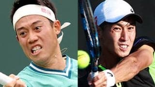 綿貫が17上げる 29日付世界ランク