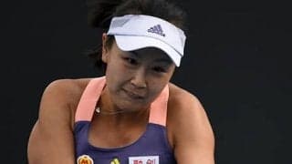 ATP、WTAに同調「深刻な懸念」