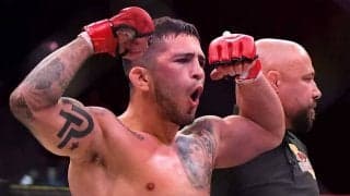 【格闘技／Bellator】堀口恭司を迎え撃つペティスは「アンダードッグではない」　米メディアが重要視したポイントは