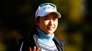 女子ゴルフ最終QT　横峯さくら、安田祐香らが前半戦出場権を確実に　18歳佐藤心結も