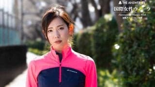 タブーだった女性アスリートと恋愛　マラソン下門美春が「私の恋愛」を公にした真剣な理由【THE ANSWER Best of 2021】