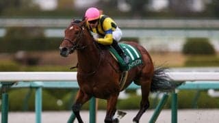 【チャレンジC】ソーヴァリアントが圧巻の走りで重賞初制覇