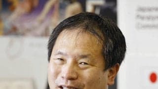 【特集】河合純一パラ事後対談後編