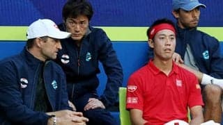  ATPカップ 7日ドロー発表 