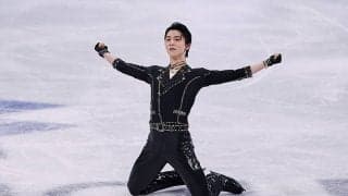 【フィギュア】27歳を迎えた羽生結弦　過去の名場面をギャラリーで一挙振り返る