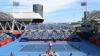  WTA 来季前半のスケジュール発表 