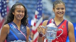WTAが2022年前半の大会予定を発表。例年1月の中国・深セン大会は開催されず