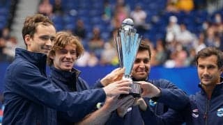 出場選手にジョコビッチの名も。1月1日開幕のATPカップ出場16ヵ国が発表!