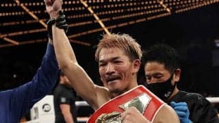 ボクシング尾川堅一、世界的大手の興行会社と複数試合契約　激戦階級でビッグマッチも