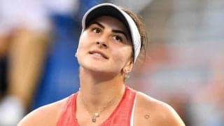 元全米女王がメンタルのために全豪欠場へ